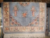 90 Line Chinese Tufted Rug