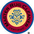 Certified Master Rug Cleaner