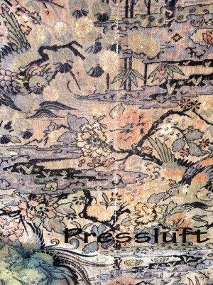 Rug Panels-Wilton Rug-1920's Whitehall Anglo Persian Rug-four panels ...